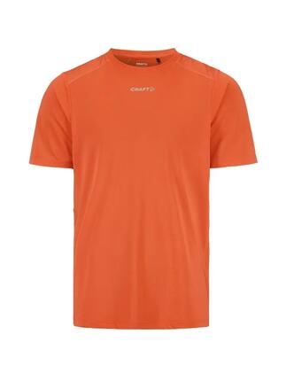 craft ADV Essence SS Tee 2 M – tee-shirt d'entraînement respirant