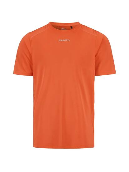 craft ADV Essence SS Tee 2 M – tee-shirt d'entraînement respirant