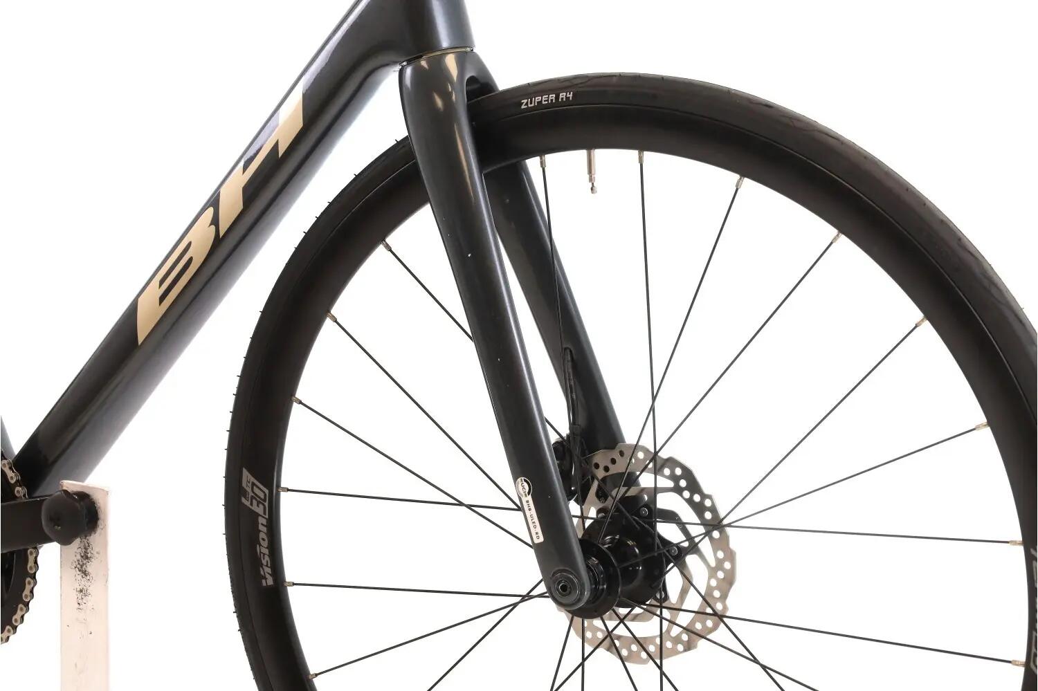 Segunda Vida · Bicicleta carretera ·  SL1 2.9 Di2 12V · Muy buen estado 5/8