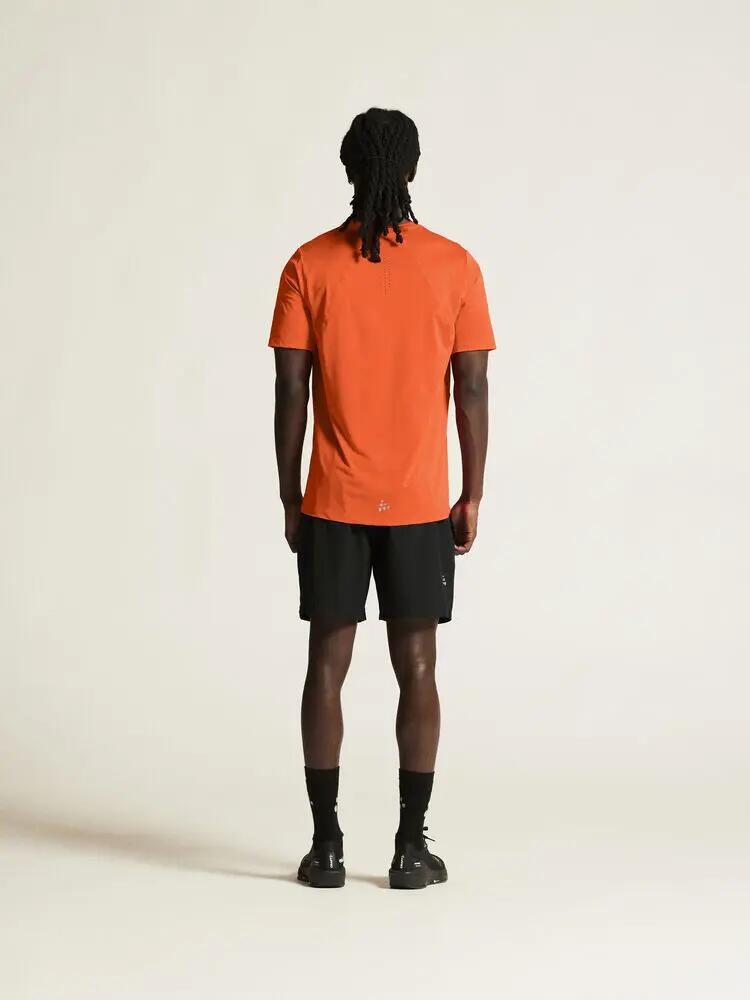 craft ADV Essence SS Tee 2 M – tee-shirt d'entraînement respirant 4/7
