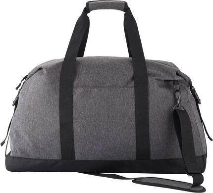 clique Weekend Duffle – sac week-end robuste en polyester 51,5 L