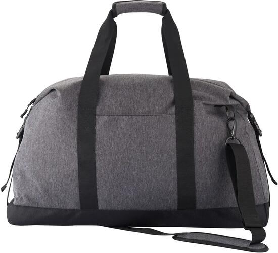 clique Weekend Duffle – sac week-end robuste en polyester 51,5 L