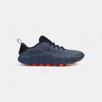 Nike mind 002 thunder blue chrome