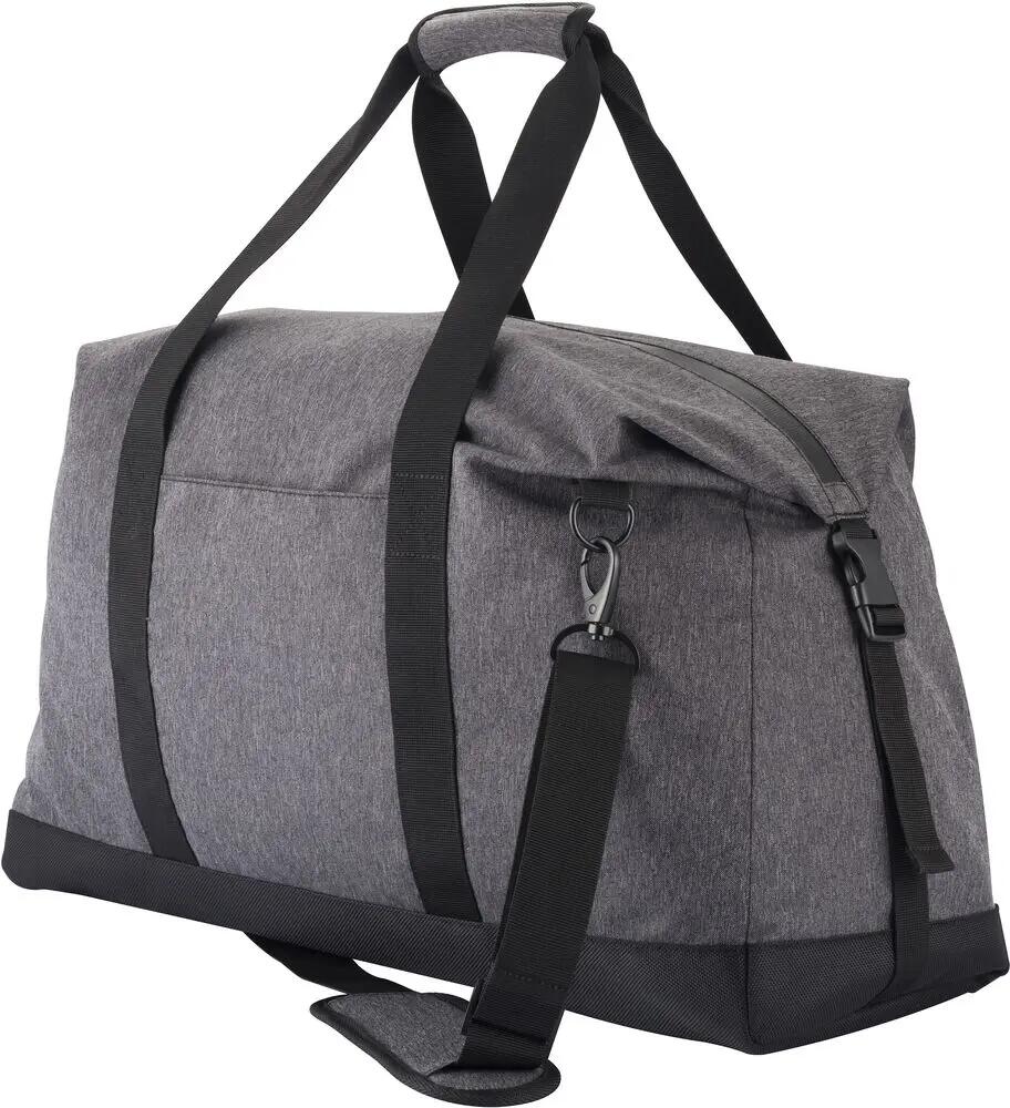 clique Weekend Duffle – borsa weekend in polyester, 51,5 L 7/7