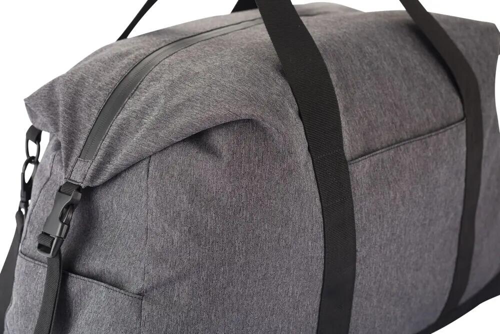 clique Weekend Duffle – borsa weekend in polyester, 51,5 L 4/7