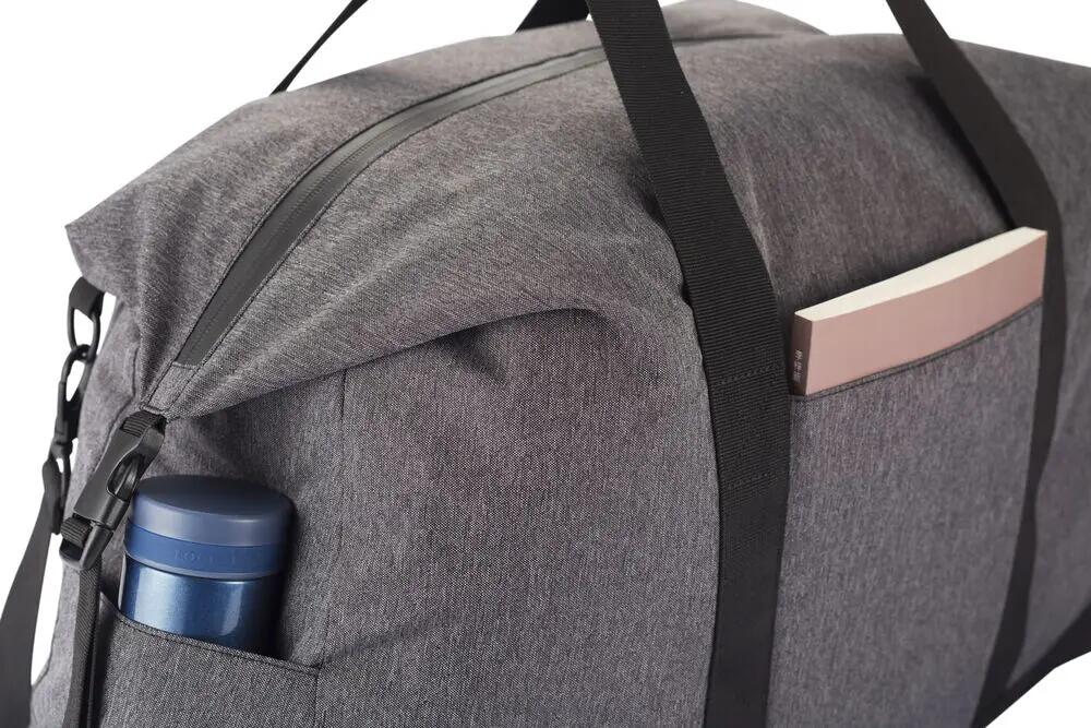 clique Weekend Duffle – borsa weekend in polyester, 51,5 L 3/7
