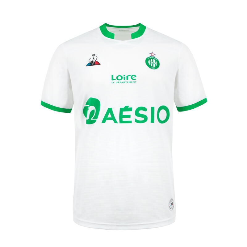 Maillot extérieur ASSE 2020/21