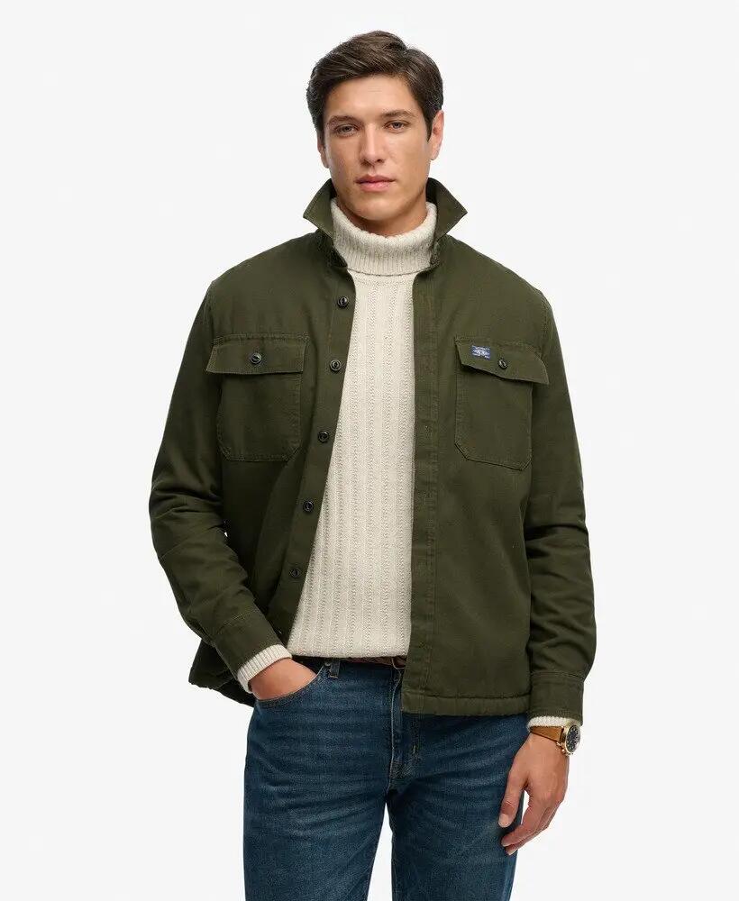 SUPERDRY picture