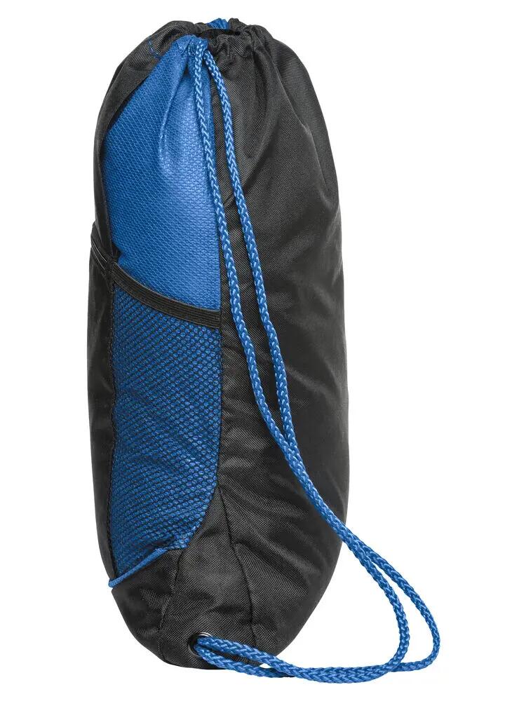 clique Smart Backpack sportieve bicolor rugzak met grote printzone 4/4