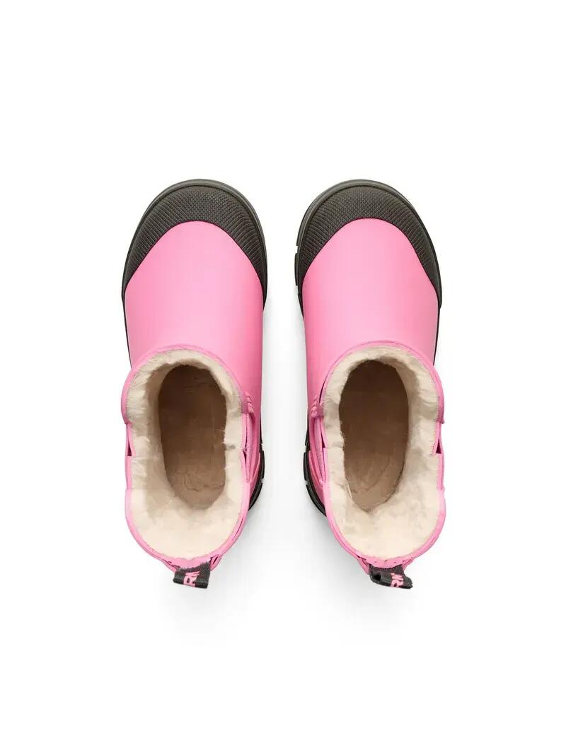 outdoor_tretorn Bottine AKTIV CHELSEA WINTER en caoutchouc 5/6