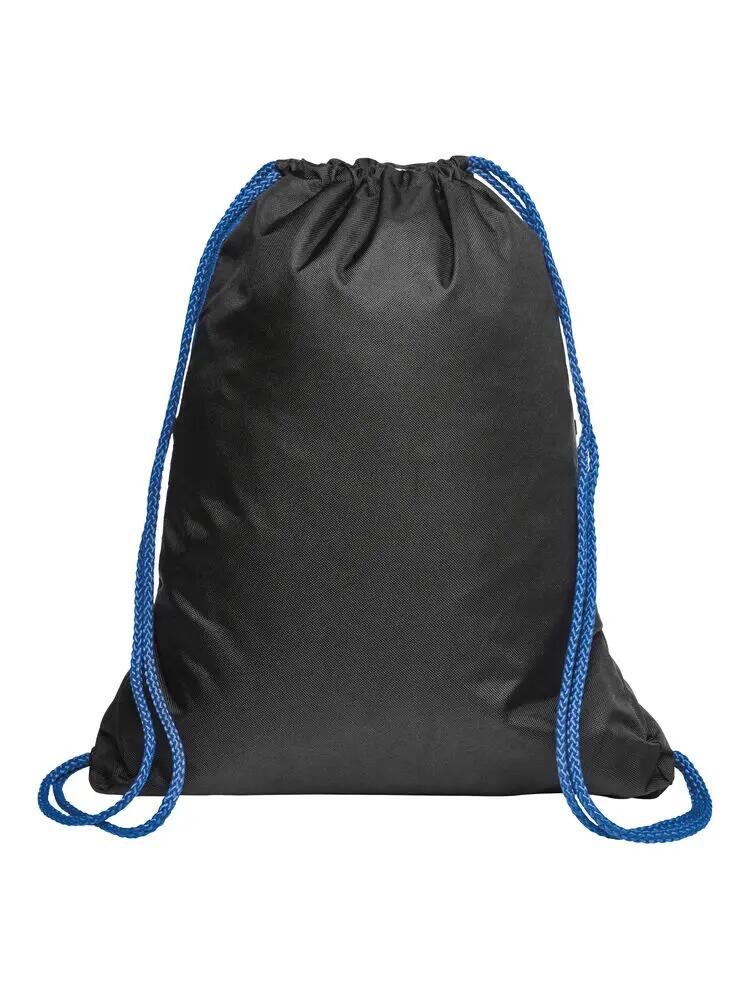 clique Smart Backpack sportieve bicolor rugzak met grote printzone 3/4