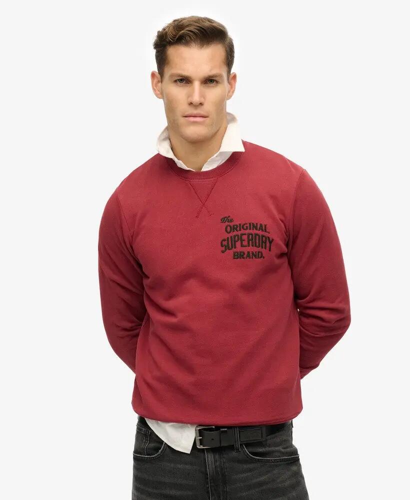 SUPERDRY picture