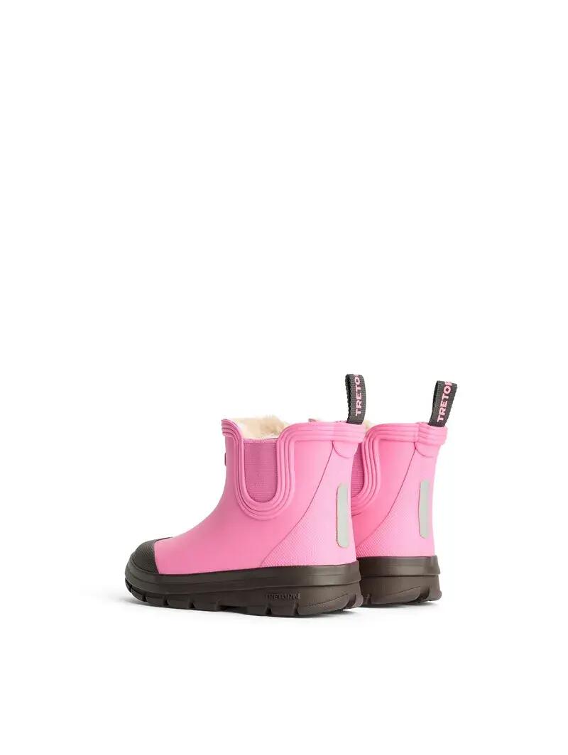 outdoor_tretorn Bottine AKTIV CHELSEA WINTER en caoutchouc 4/6