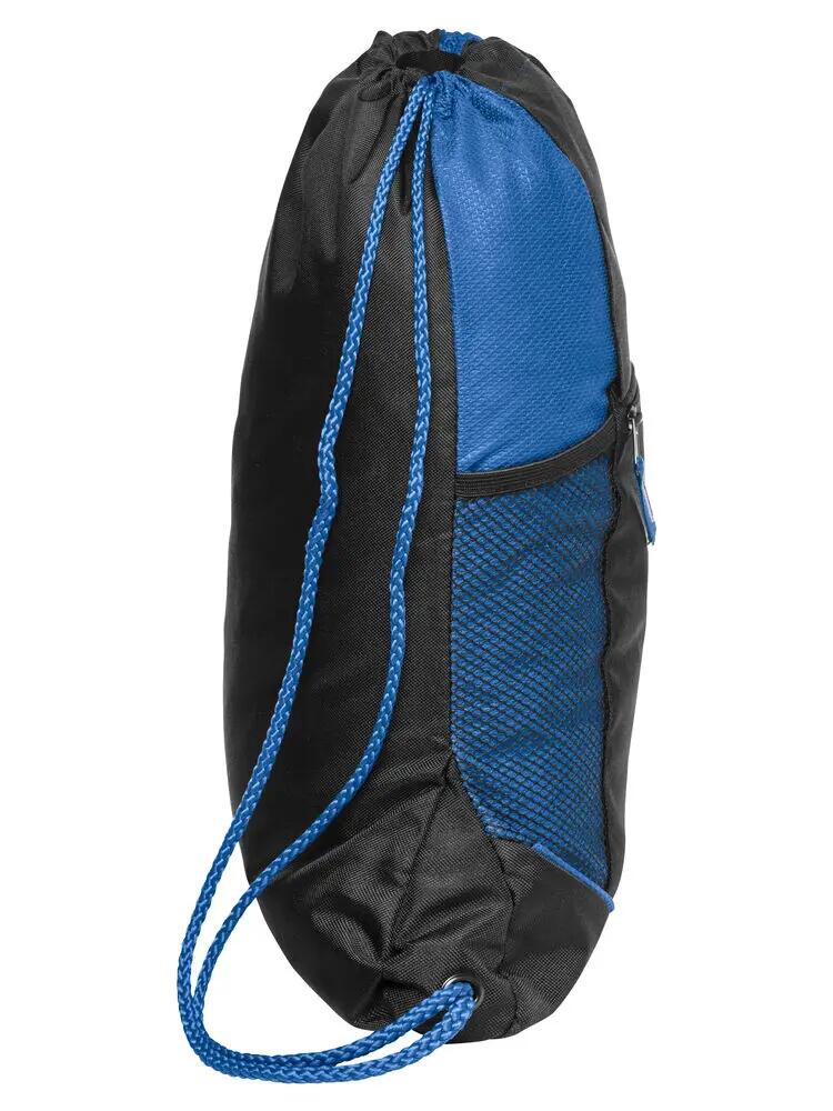 clique Smart Backpack sportieve bicolor rugzak met grote printzone 2/4