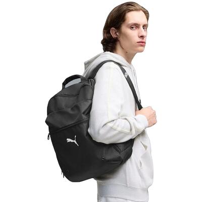 Zaino Puma Day Pro Backpack 22.5L Nero Unisex