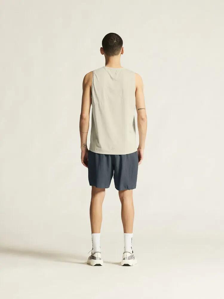 craft PRO Trail Singlet 2 M – camiseta trail ligera y transpirable 7/7