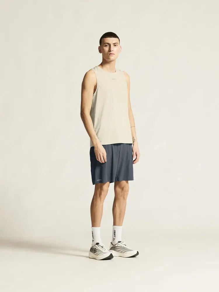craft PRO Trail Singlet 2 M – camiseta trail ligera y transpirable 5/7