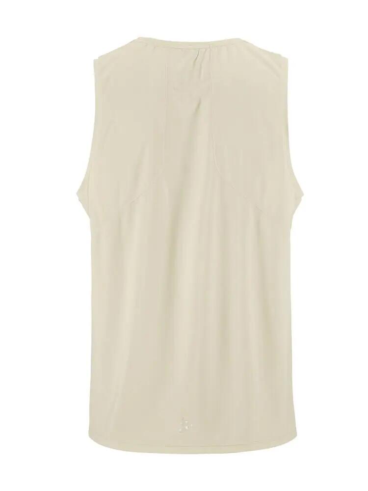 craft PRO Trail Singlet 2 M – camiseta trail ligera y transpirable 3/7