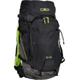 cmp Dakota 35+10L Trekking Backpack – Zaino trekking 35+10L in poliestere 3/3