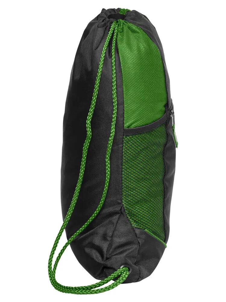 clique Smart Backpack sac sport bicolore en non-tissé et polyester 4/4
