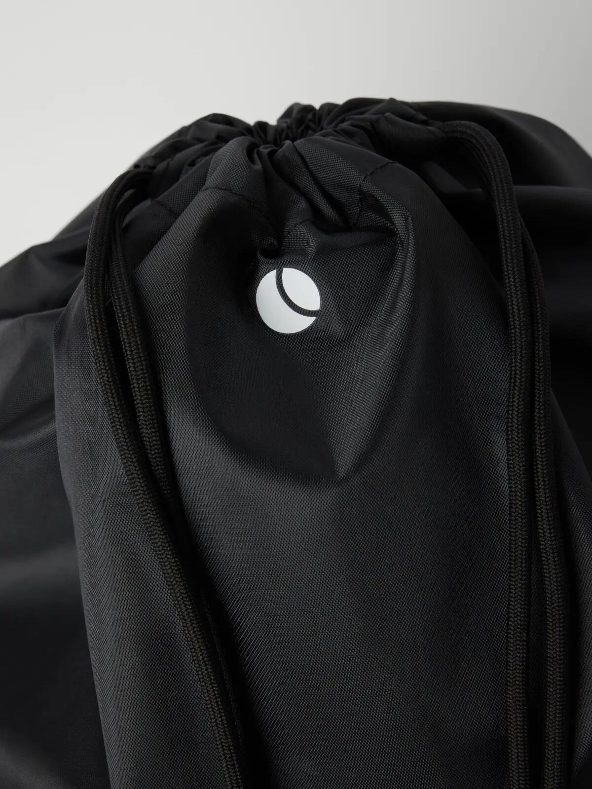 bjorn_borg BORG JUNIOR trekkoordtas 15L van gerecycled polyester 2/2