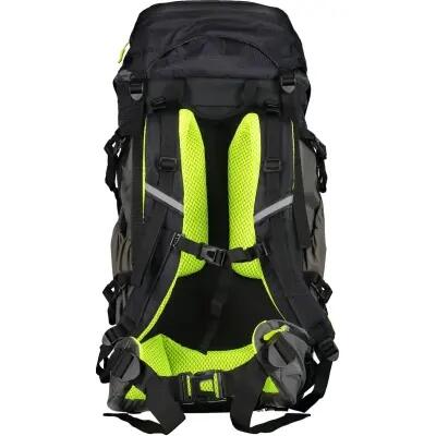 cmp Dakota 35+10L Trekking Backpack – Zaino trekking 35+10L in poliestere 2/3