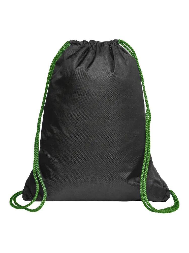 clique Smart Backpack sac sport bicolore en non-tissé et polyester 2/4