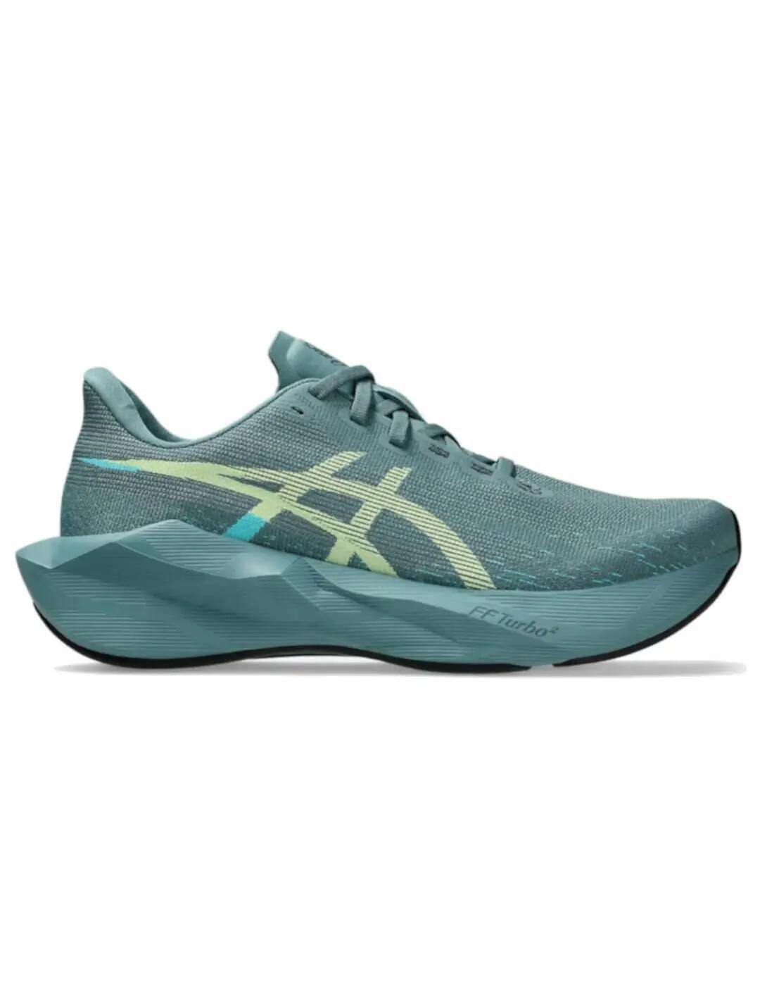 ASICS picture