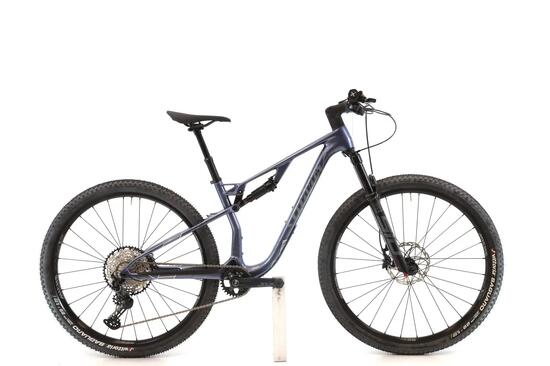 VTT reconditionné · Wilier URTA Max SL · Vélo 0 km