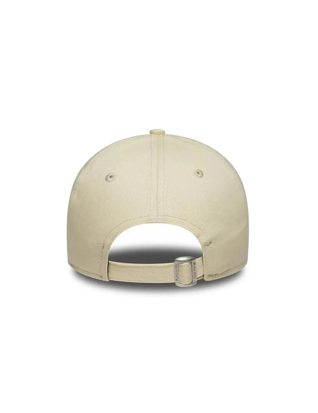 Mütze für New Era Beige. 3/3