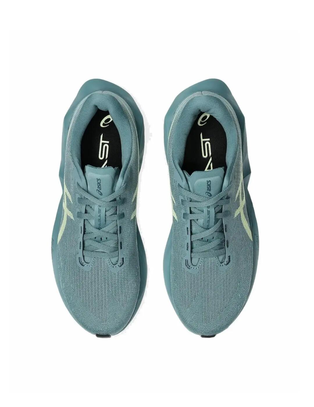 Zapatillas para Hombre Asics  Verde 6/7