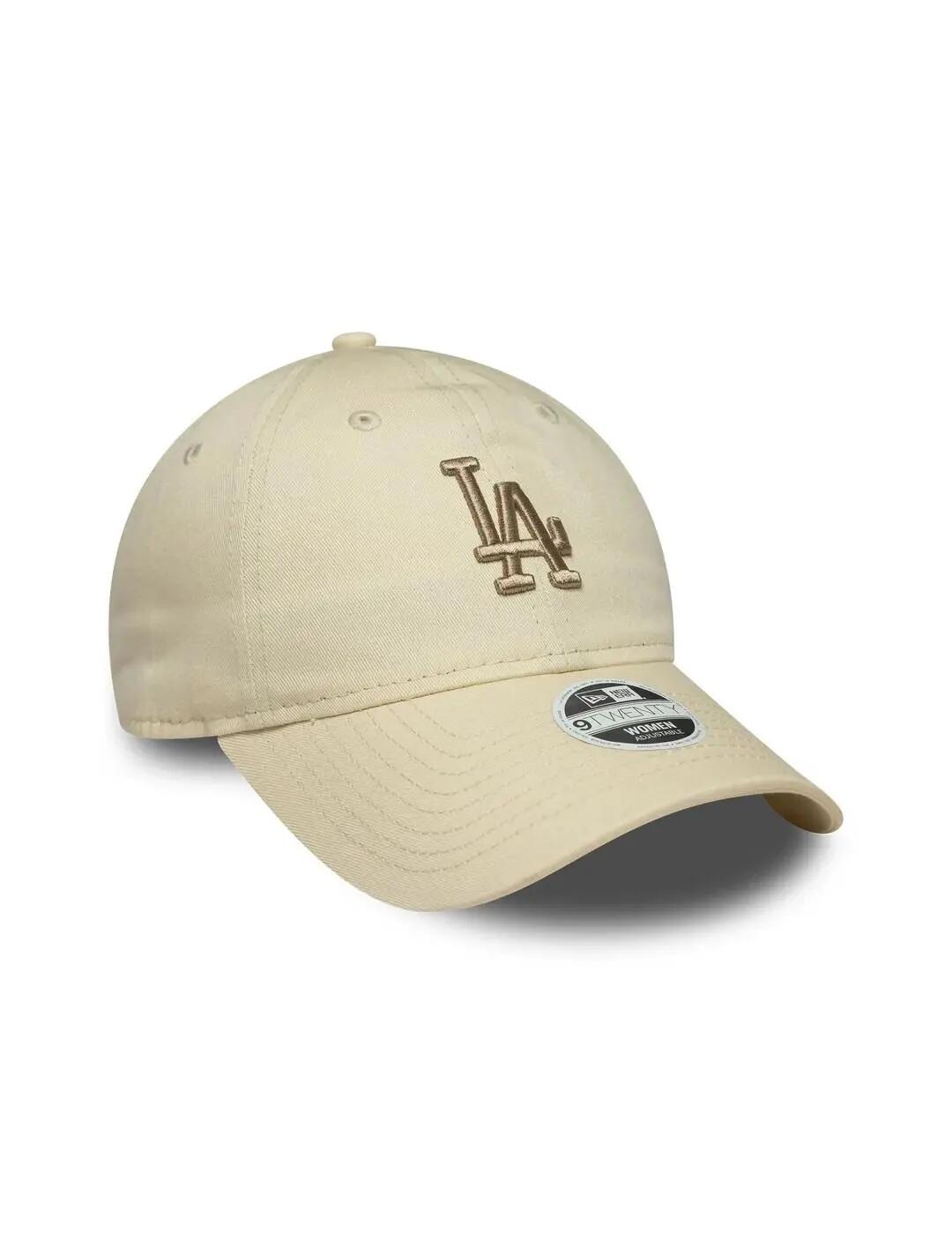 Mütze für New Era Beige. 2/3