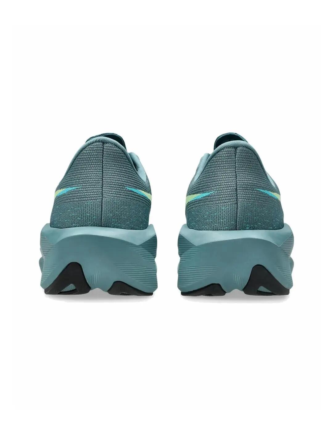 Zapatillas para Hombre Asics  Verde 5/7