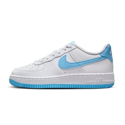 Basket Nike Air Force 1 (GS)