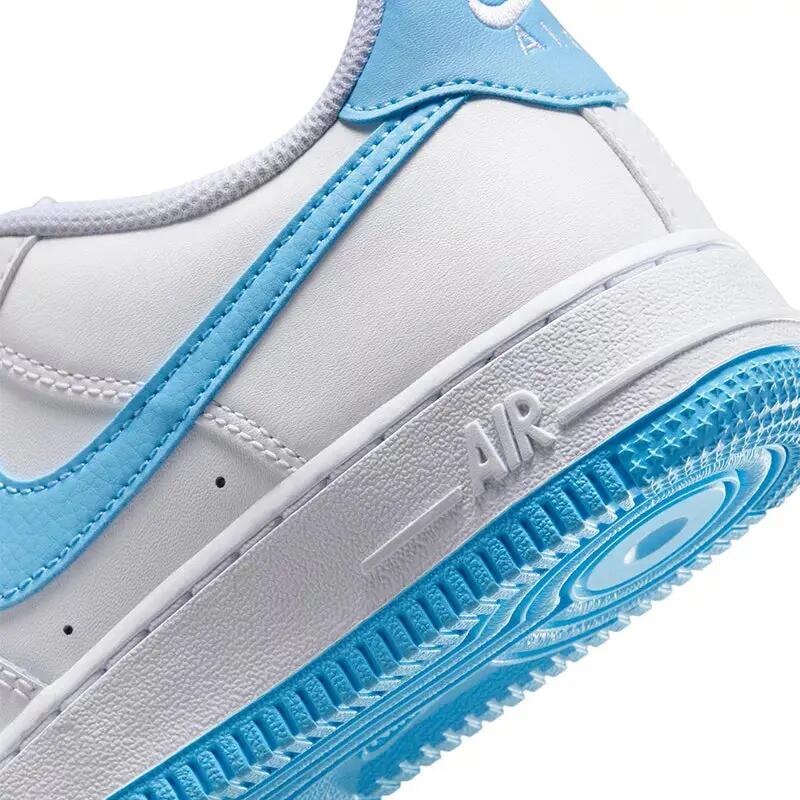 Sapatilhas desportivas Nike AIR FORCE 1 GS 6/6