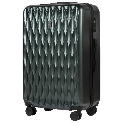 WINGS KIDS Valise cabine rigide Jay Monster 18