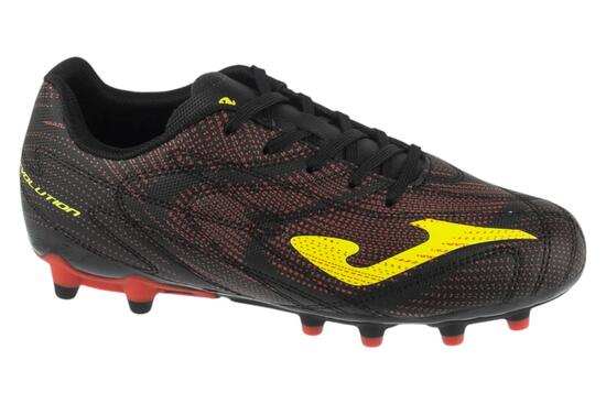 Buty piłkarskie korki chłopięce, Evolution Jr 26 EVJW FG