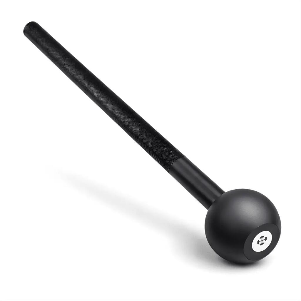 Steel macebell 7.5–10 kg | PH Fitness
