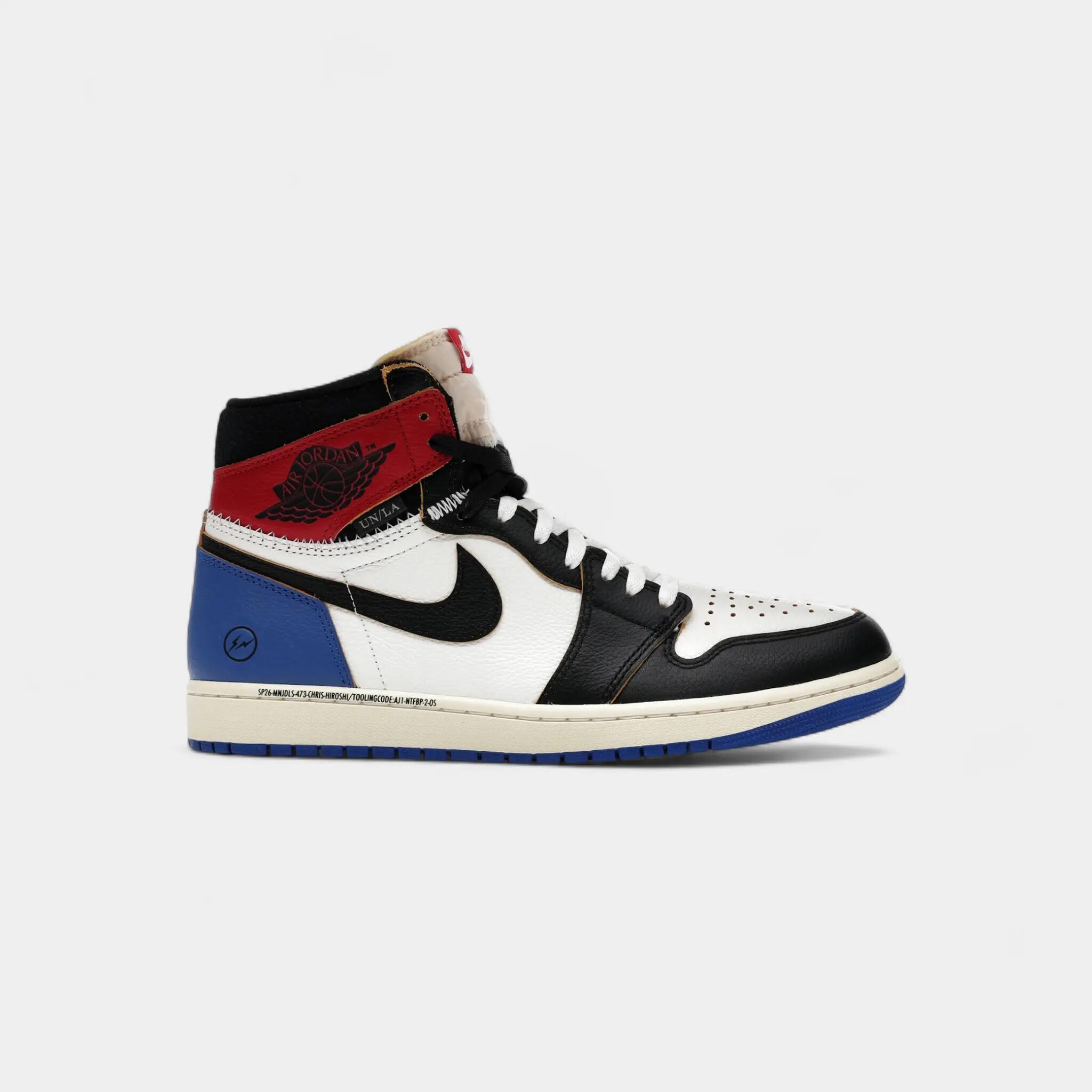 JORDAN picture