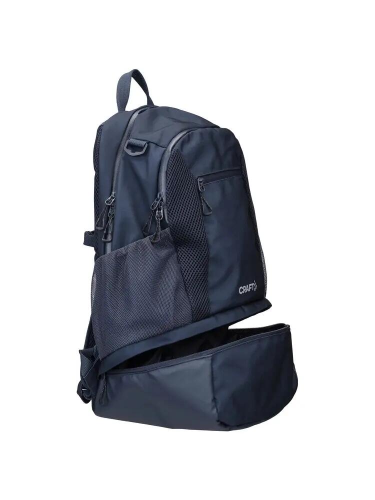 craft Ability Pro Backpack mochila 30L em poliéster reciclado – resistente e 3/3