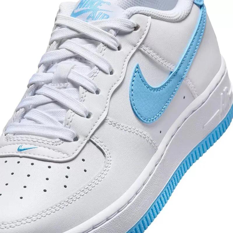 Sapatilhas desportivas Nike AIR FORCE 1 GS 4/6