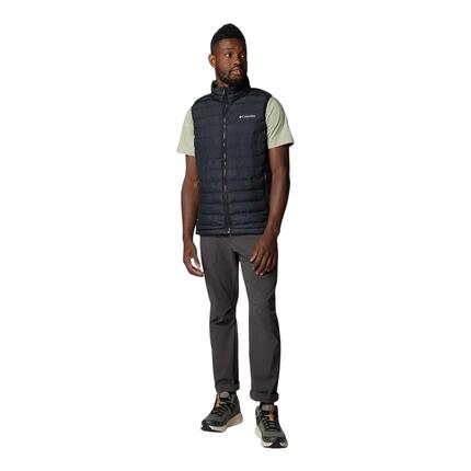 Veste Sans Manches POWDER LITE Homme (Noir)