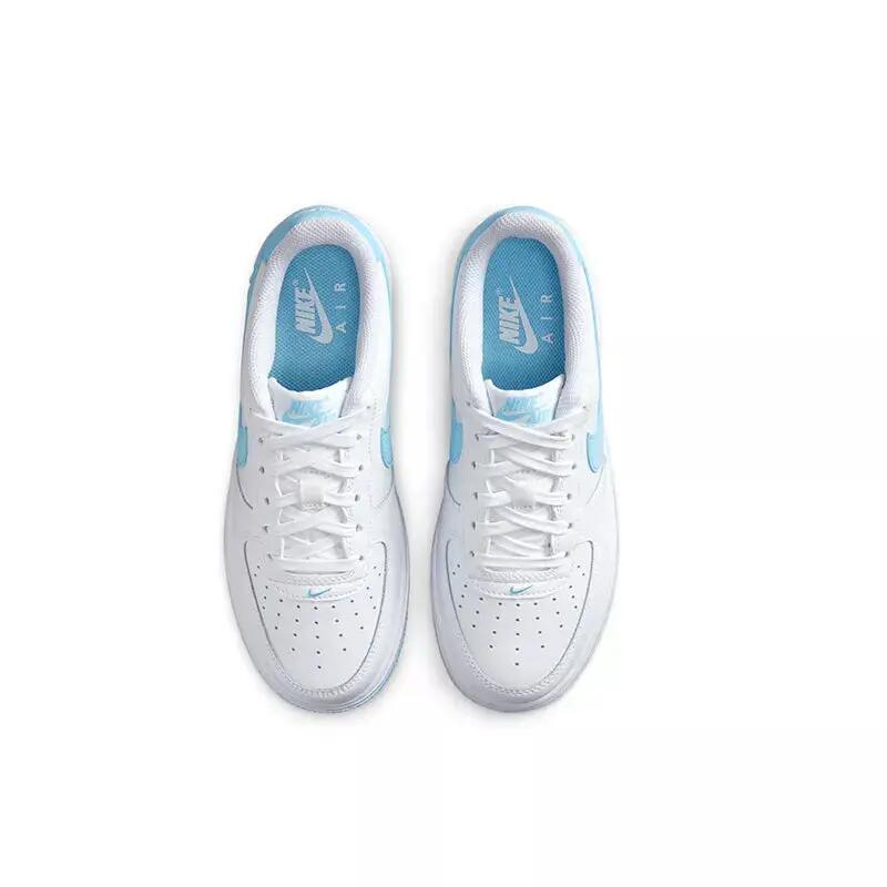 Sapatilhas desportivas Nike AIR FORCE 1 GS 2/6