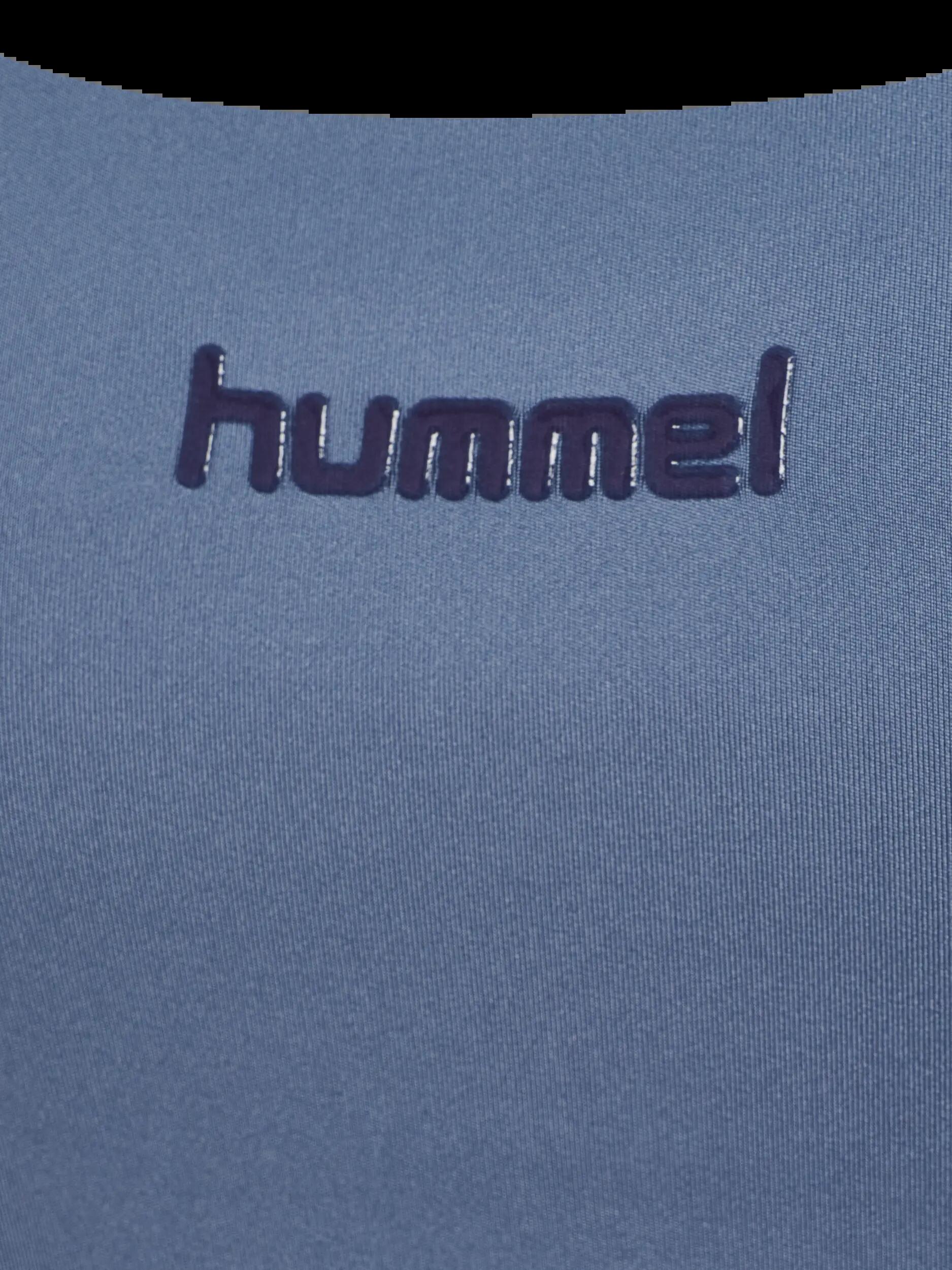 hummel hmlPRIMA BUILT IN SUPPORT TOP – Top aderente con supporto integrato 3/5