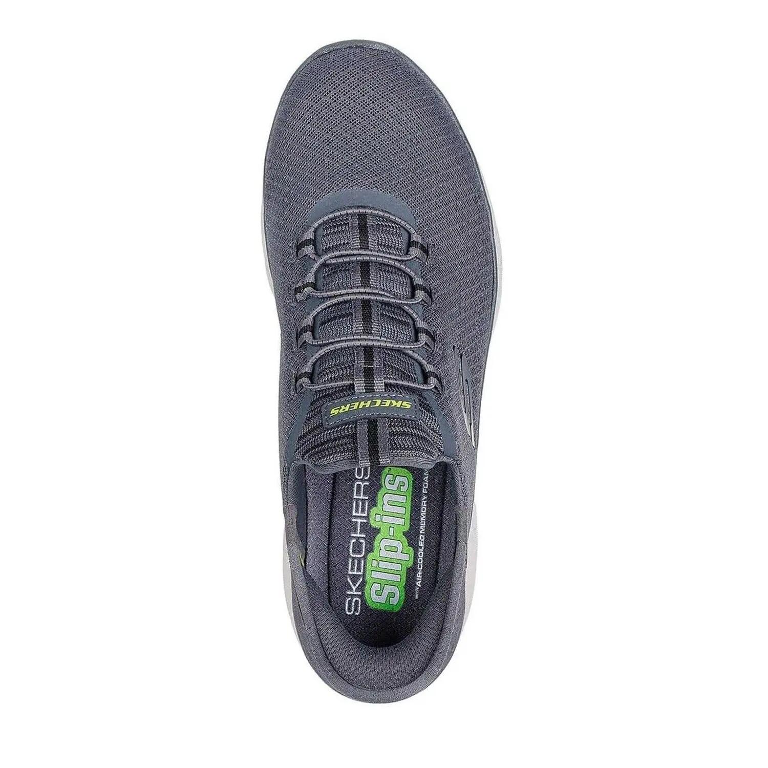 Zapatillas Deportivas Summits High Range para Hombre Carbón 3/6