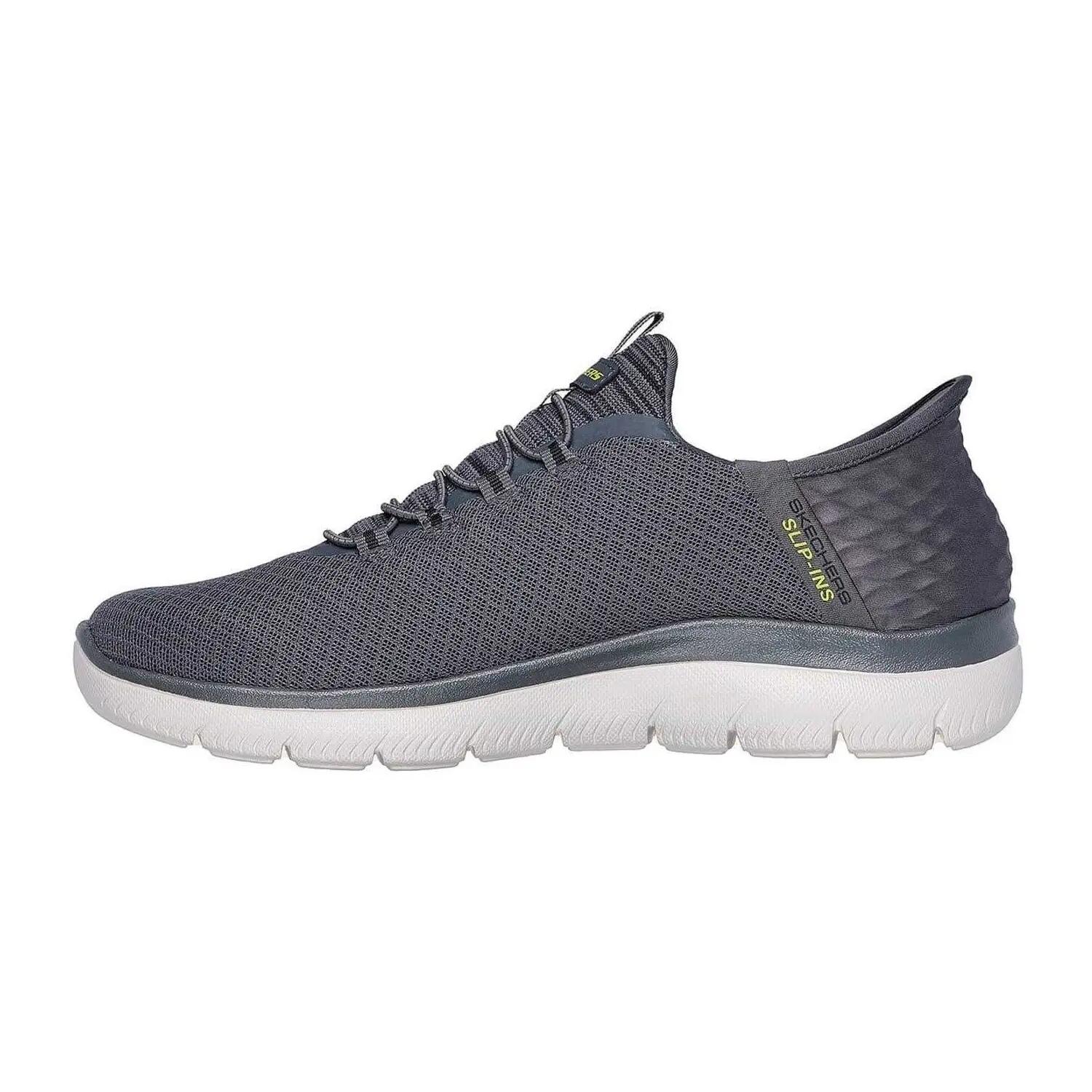 Zapatillas Deportivas Summits High Range para Hombre Carbón 2/6