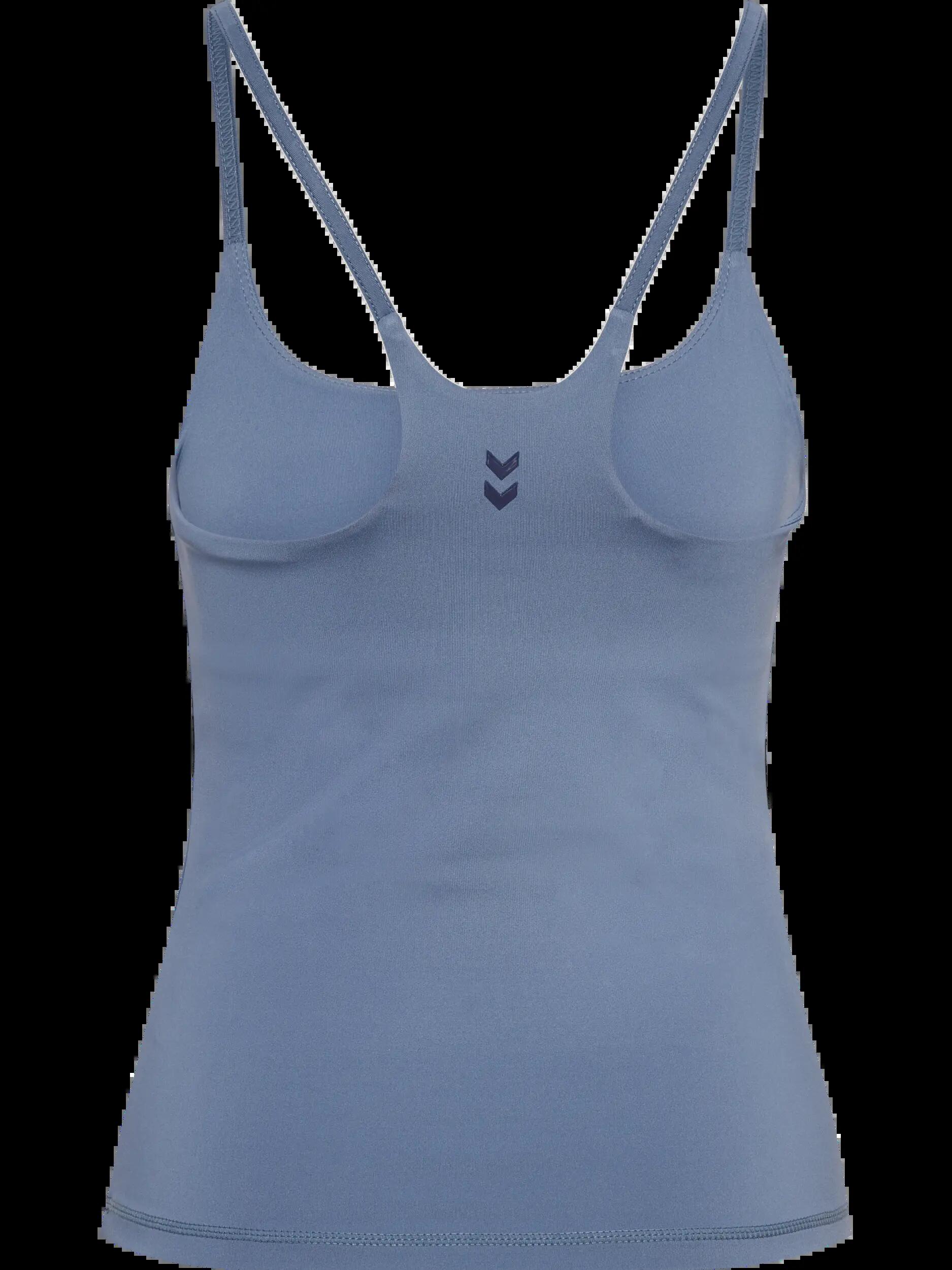hummel hmlPRIMA BUILT IN SUPPORT TOP – Top aderente con supporto integrato 2/5