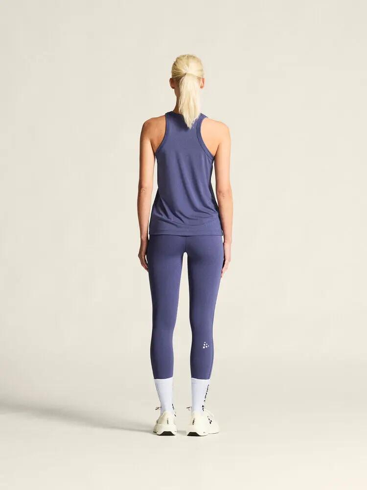 craft Essence Mesh Singlet W – Atmungsaktives Recycling-Mesh 7/7