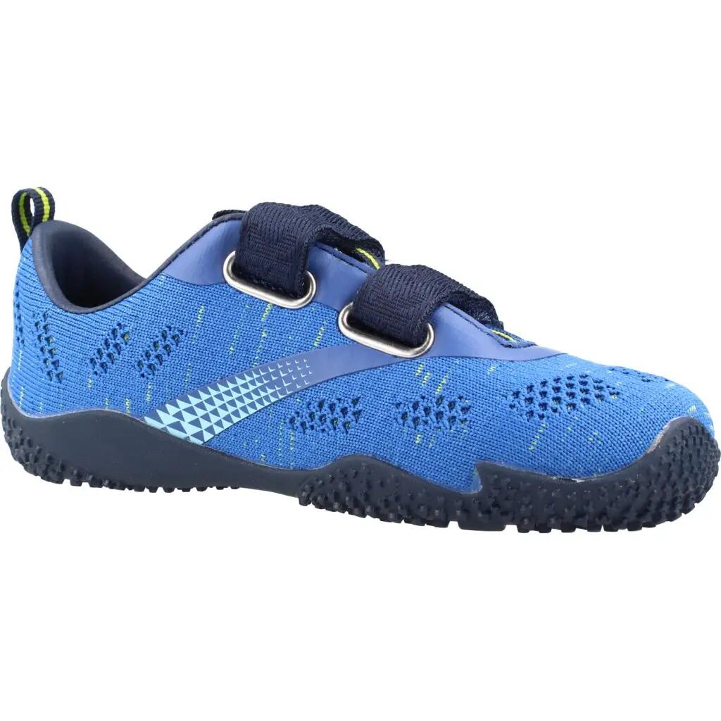 Buty PABLOSKY 986740P DEPORTIVO ZARPA Niebieski 5/5
