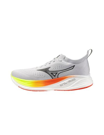 Sneakers für Herren Mizuno Grau.